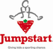Logo for Canadian Tire Jumpstart